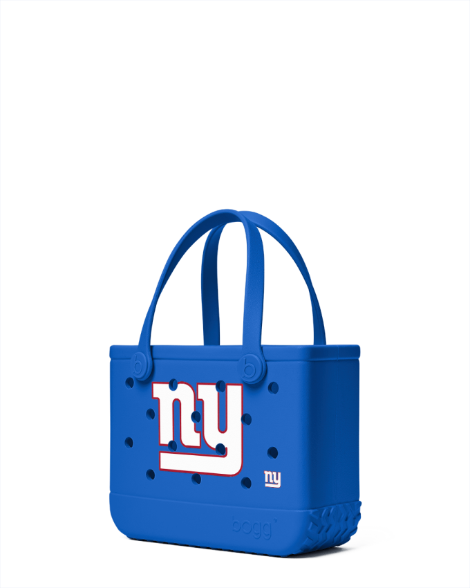 Bitty Bogg Bag - New York Giants