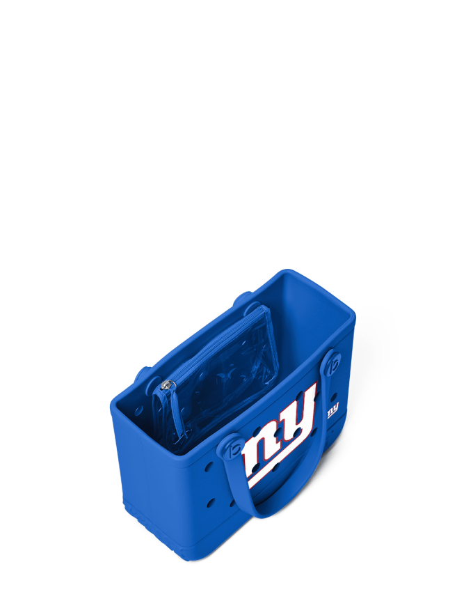 Bitty Bogg Bag - New York Giants