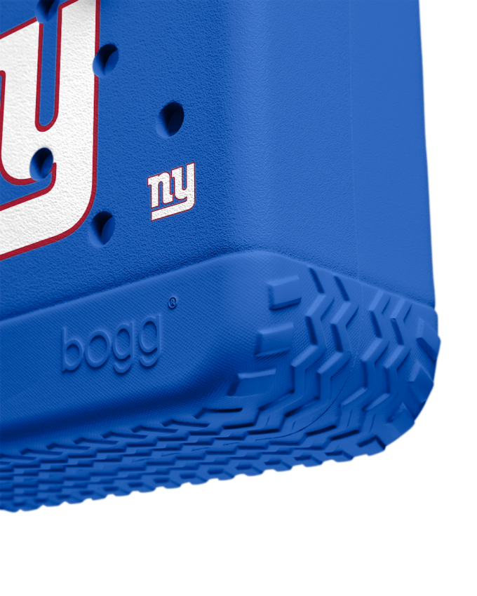 Bitty Bogg Bag - New York Giants