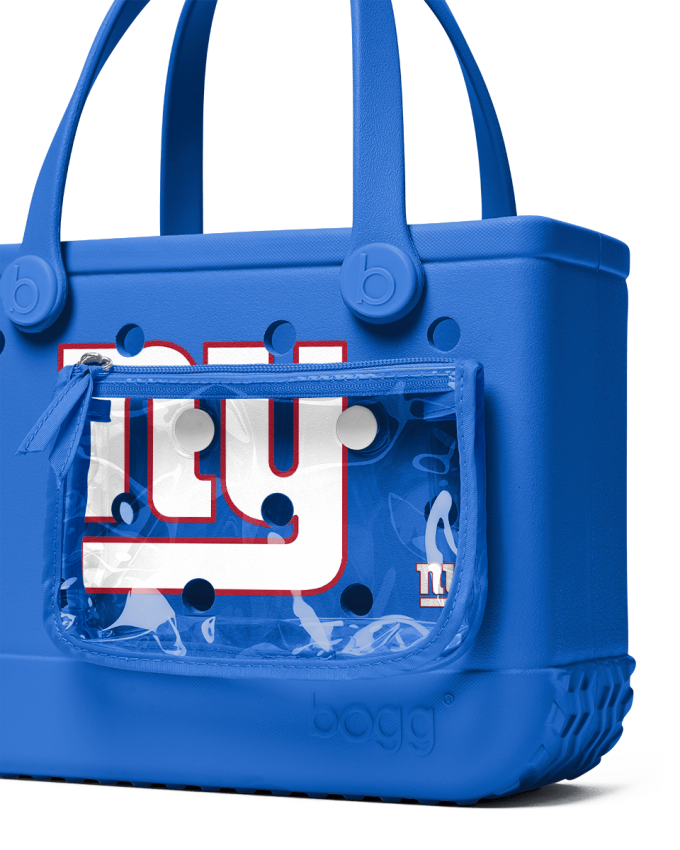 Bitty Bogg Bag - New York Giants