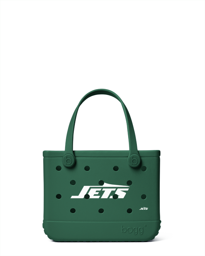 Bitty Bogg Bag - New York Jets
