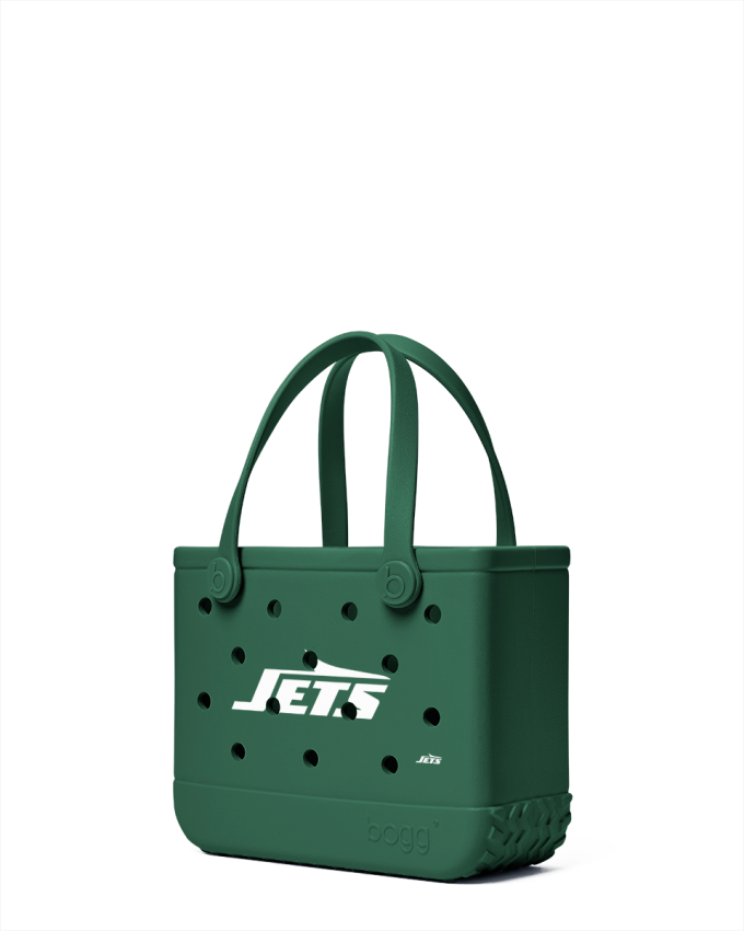 Bitty Bogg Bag - New York Jets