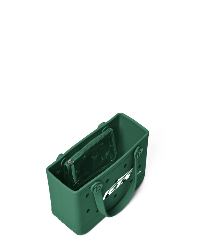 Bitty Bogg Bag - New York Jets