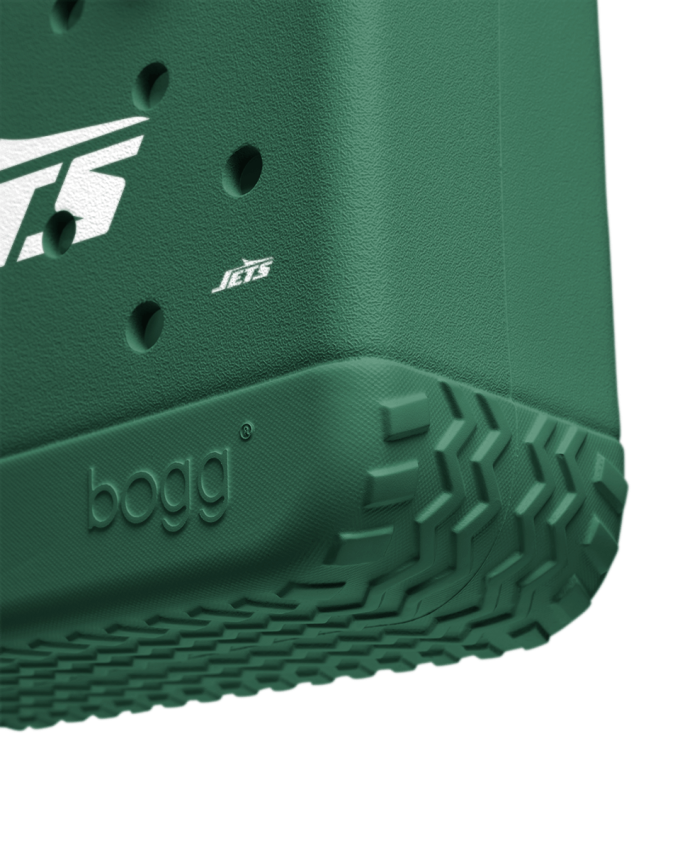 Bitty Bogg Bag - New York Jets