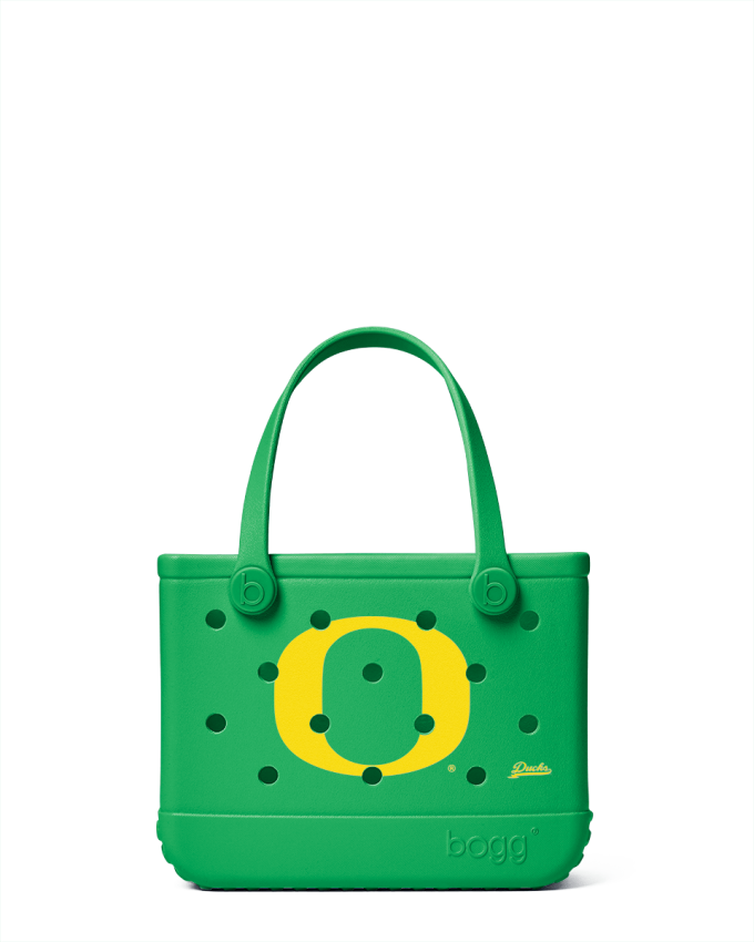 Bitty Bogg Bag - Oregon Ducks