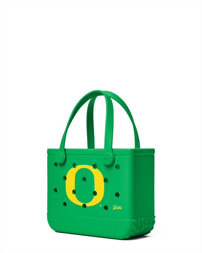 Bitty Bogg Bag - Oregon Ducks