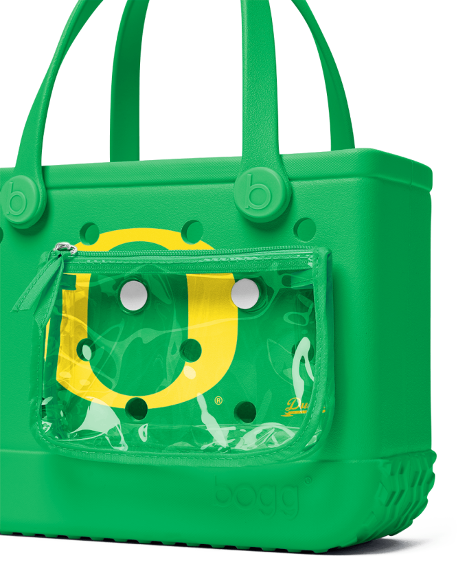 Bitty Bogg Bag - Oregon Ducks