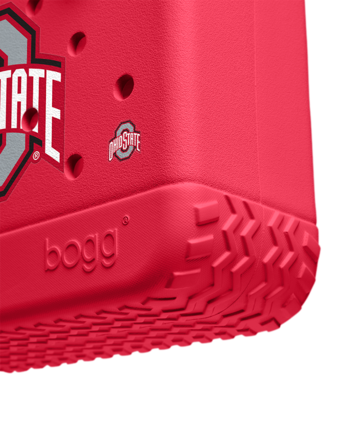 Bitty Bogg Bag - Ohio State Buckeye