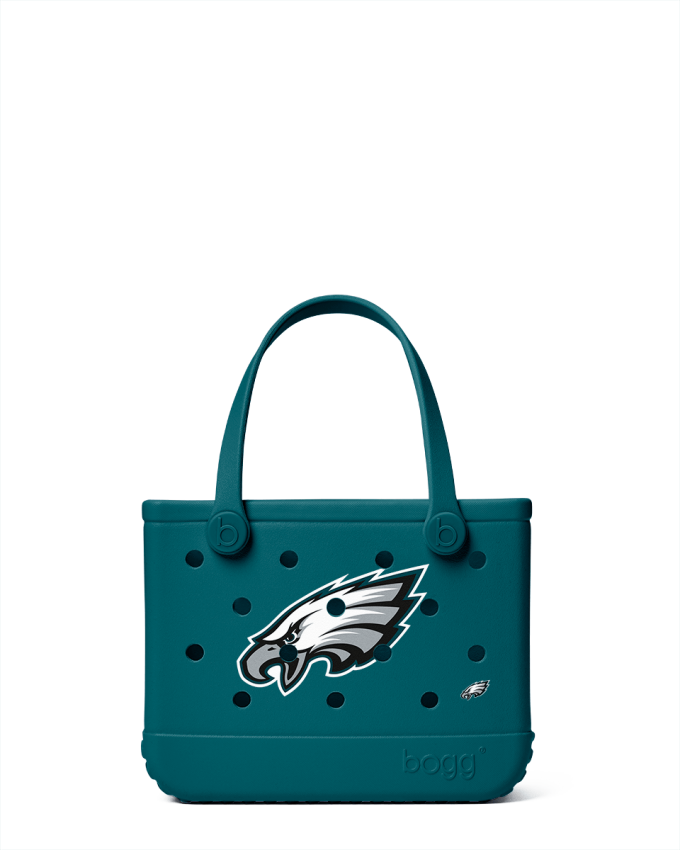Bitty Bogg Bag - Philadelphia Eagles