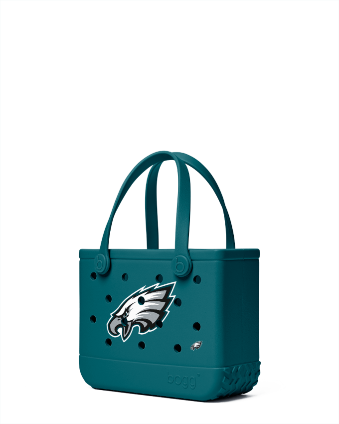 Bitty Bogg Bag - Philadelphia Eagles