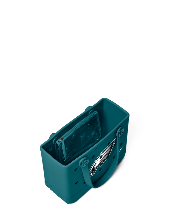 Bitty Bogg Bag - Philadelphia Eagles