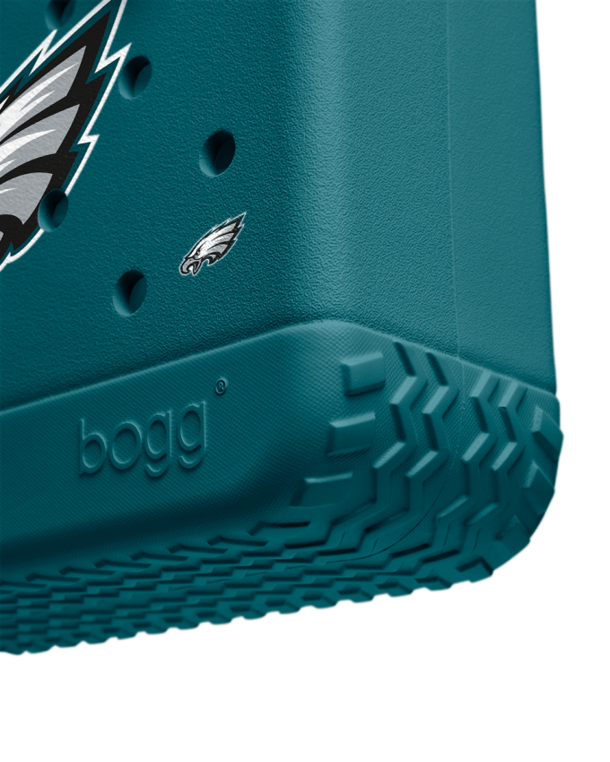 Bitty Bogg Bag - Philadelphia Eagles