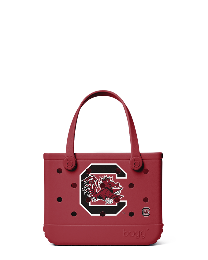 Bitty Bogg Bag - South Carolina Gamecocks