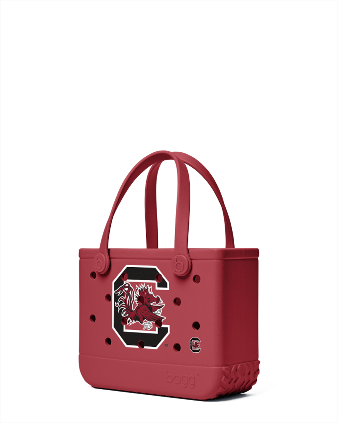Bitty Bogg Bag - South Carolina Gamecocks