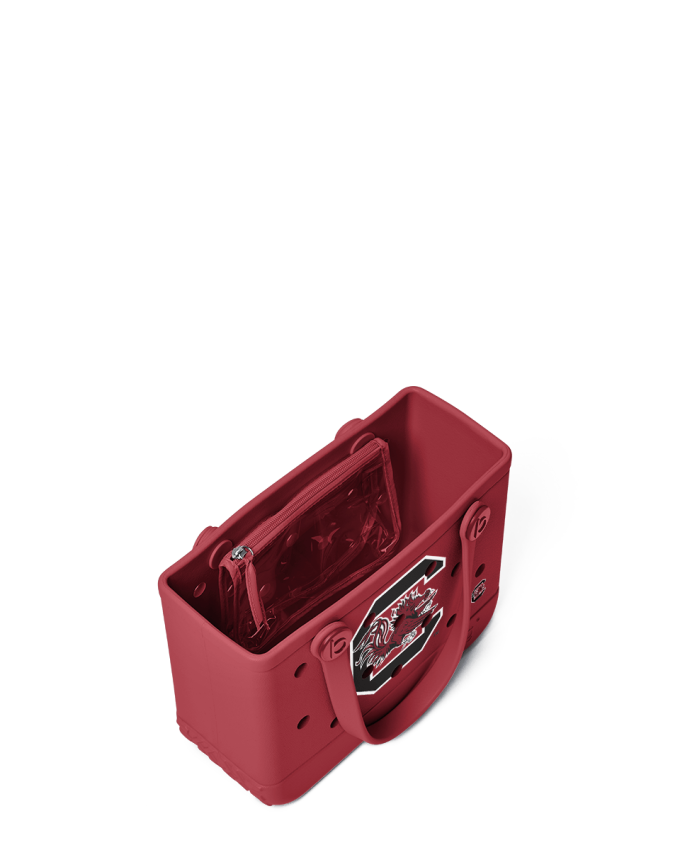 Bitty Bogg Bag - South Carolina Gamecocks
