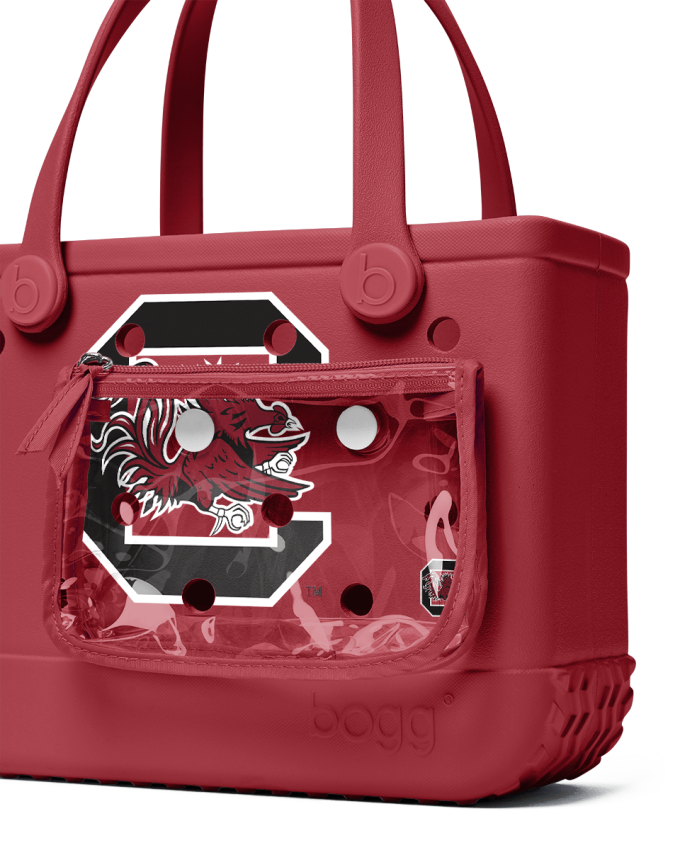 Bitty Bogg Bag - South Carolina Gamecocks
