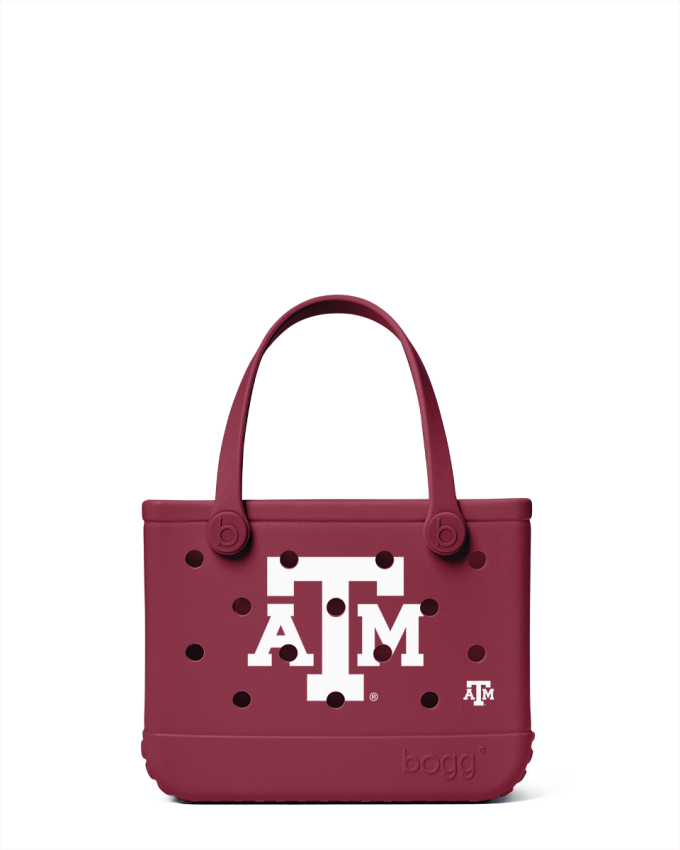 Bitty Bogg Bag - Texas AM Aggies