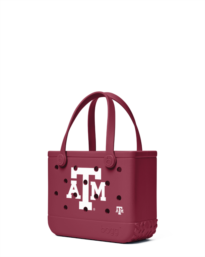 Bitty Bogg Bag - Texas AM Aggies