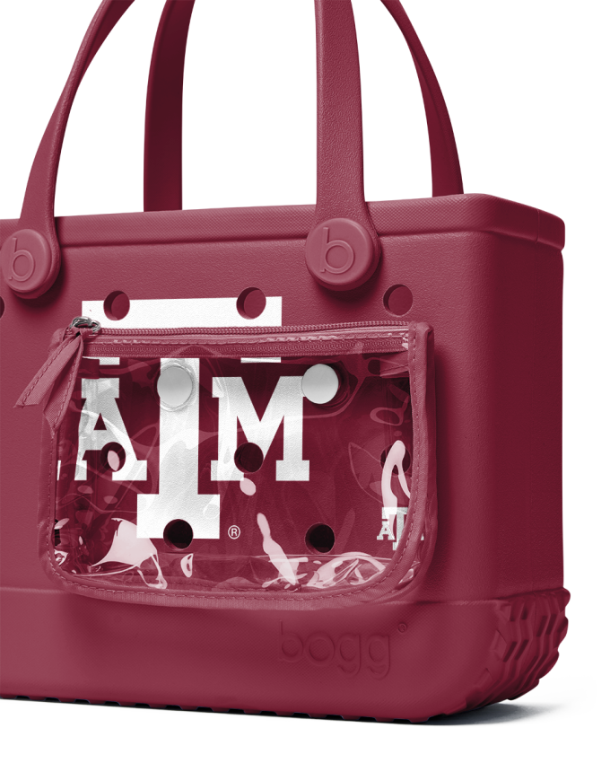 Bitty Bogg Bag - Texas AM Aggies