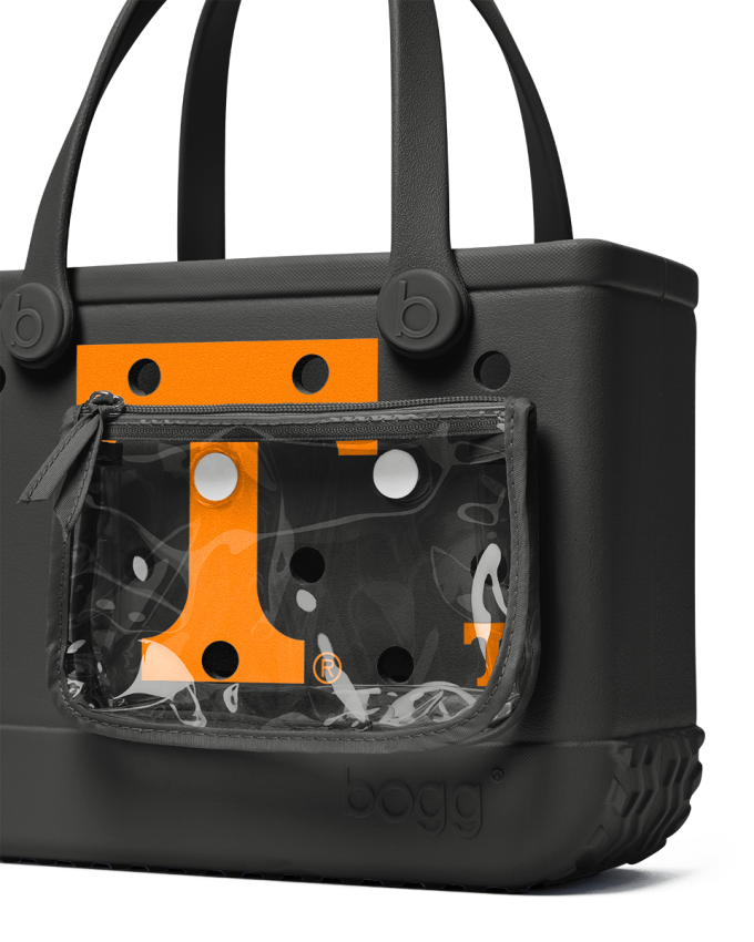 Bitty Bogg Bag - Tennessee Volunteers