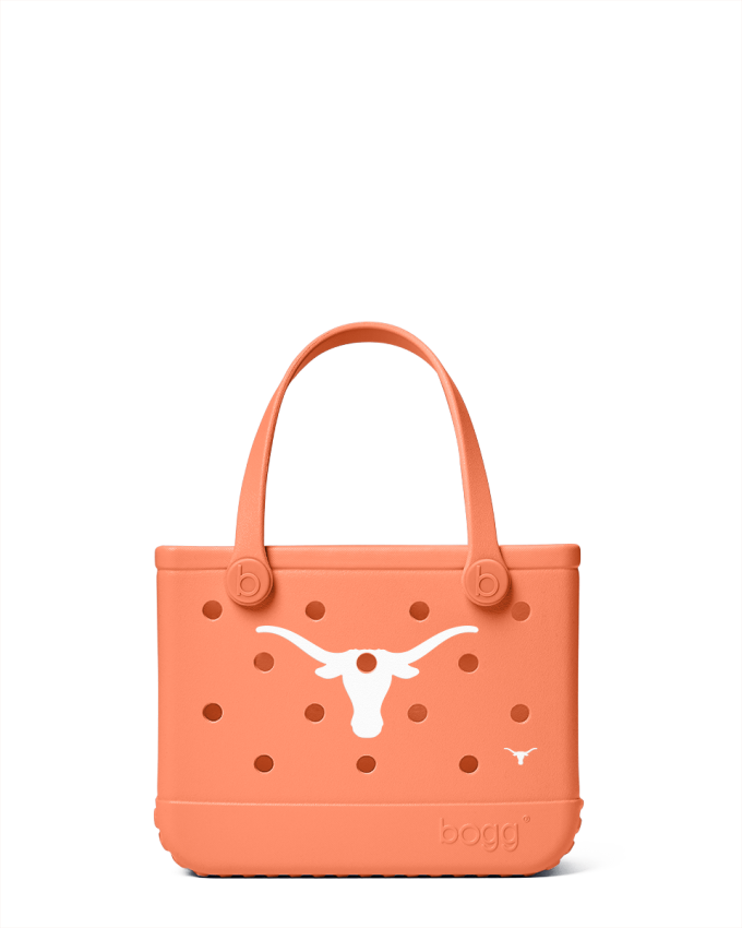 Bitty Bogg Bag - Texas Longhorns