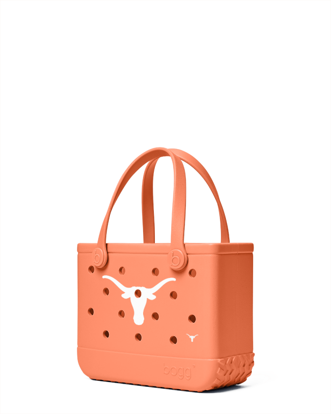 Bitty Bogg Bag - Texas Longhorns