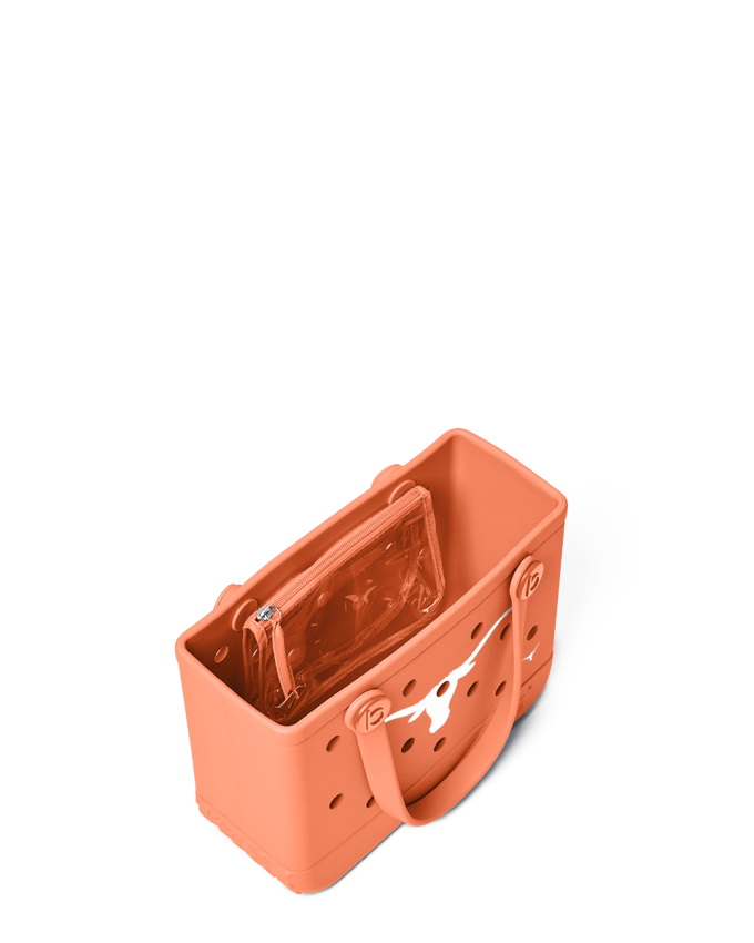 Bitty Bogg Bag - Texas Longhorns