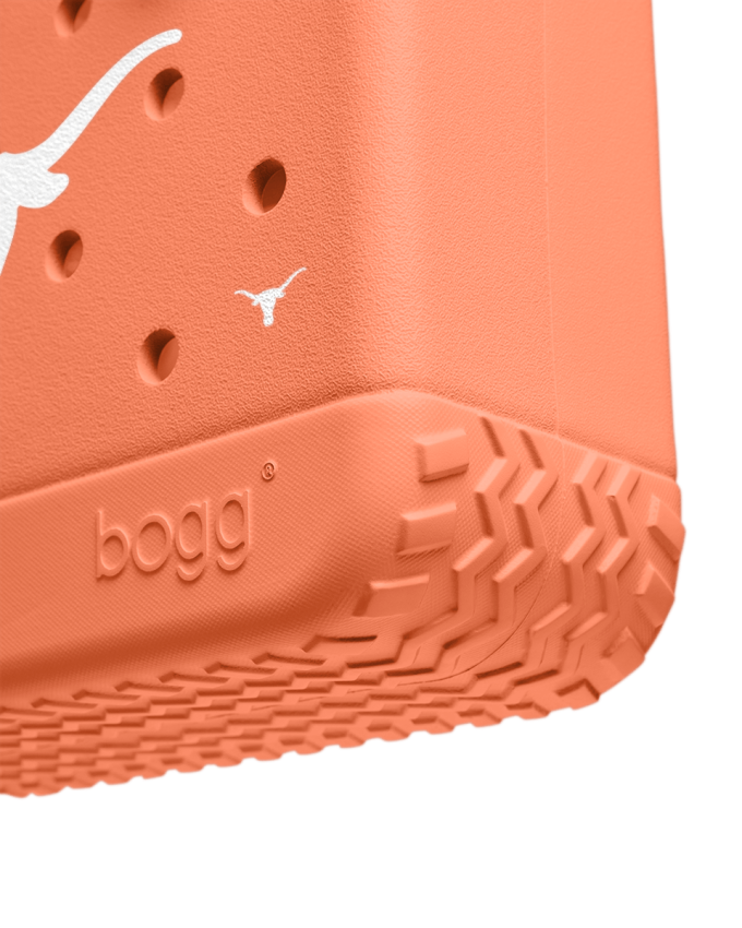 Bitty Bogg Bag - Texas Longhorns