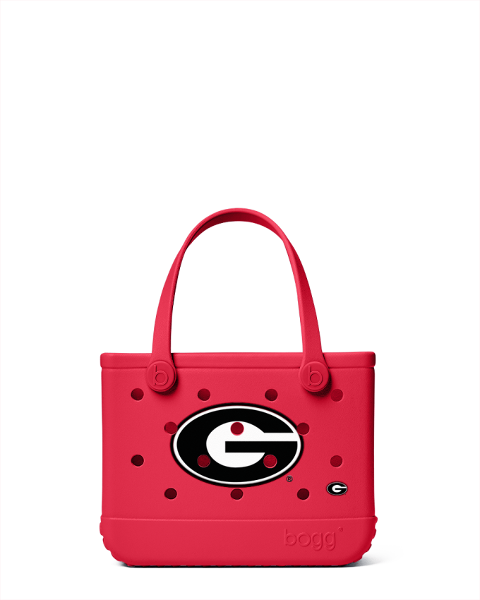 Bitty Bogg Bag - Georgia Bulldogs