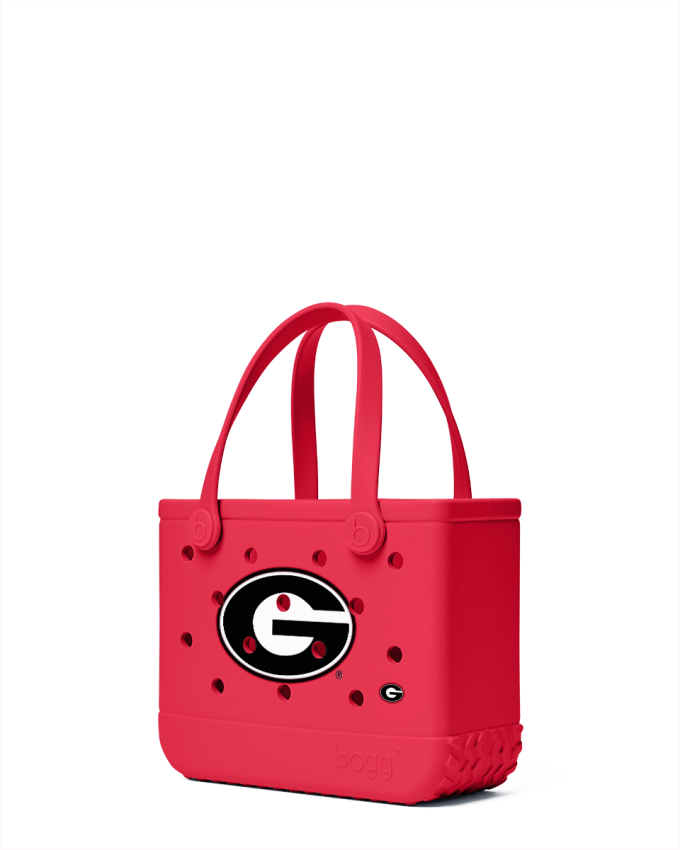 Bitty Bogg Bag - Georgia Bulldogs