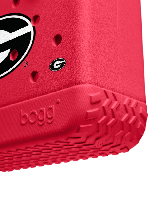 Bitty Bogg Bag - Georgia Bulldogs
