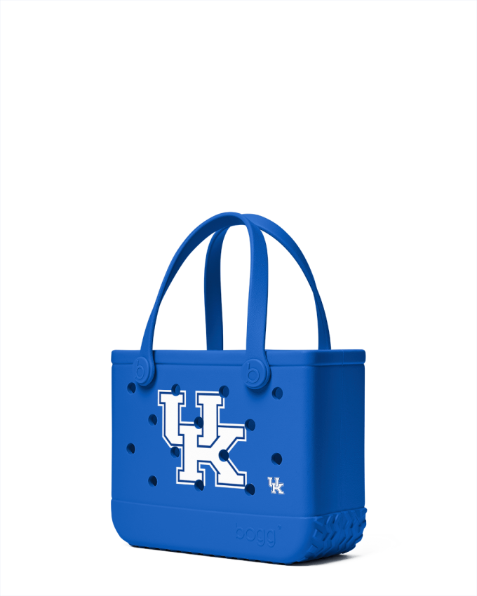 Bitty Bogg Bag - Kentucky Wildcats