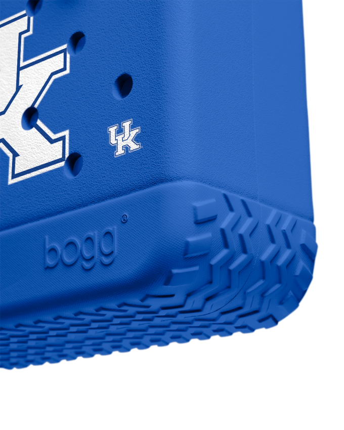 Bitty Bogg Bag - Kentucky Wildcats