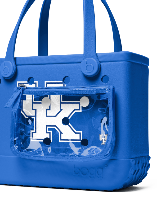 Bitty Bogg Bag - Kentucky Wildcats