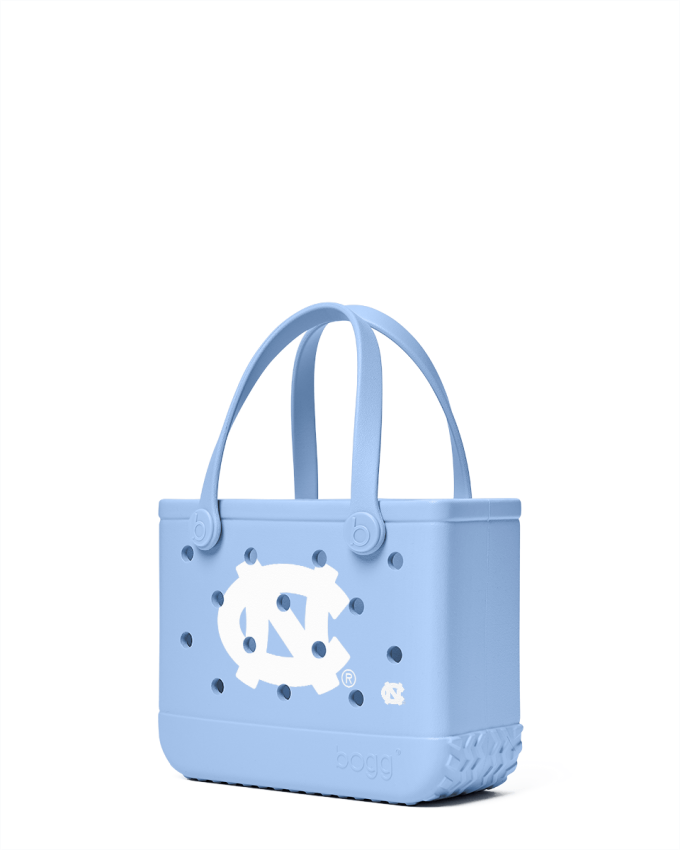 Bitty Bogg Bag - North Carolina Tar Heels