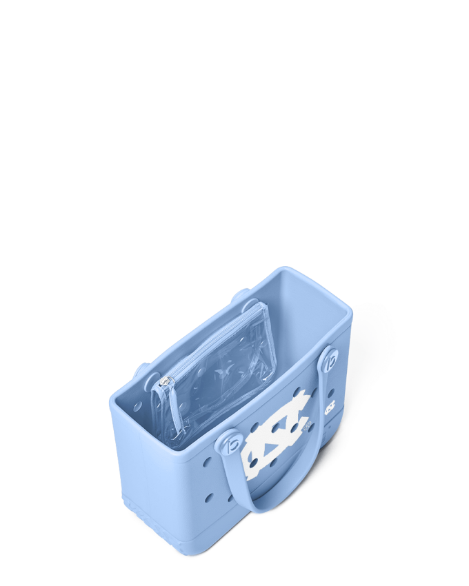 Bitty Bogg Bag - North Carolina Tar Heels