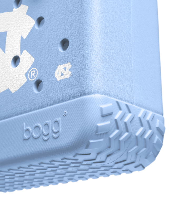 Bitty Bogg Bag - North Carolina Tar Heels