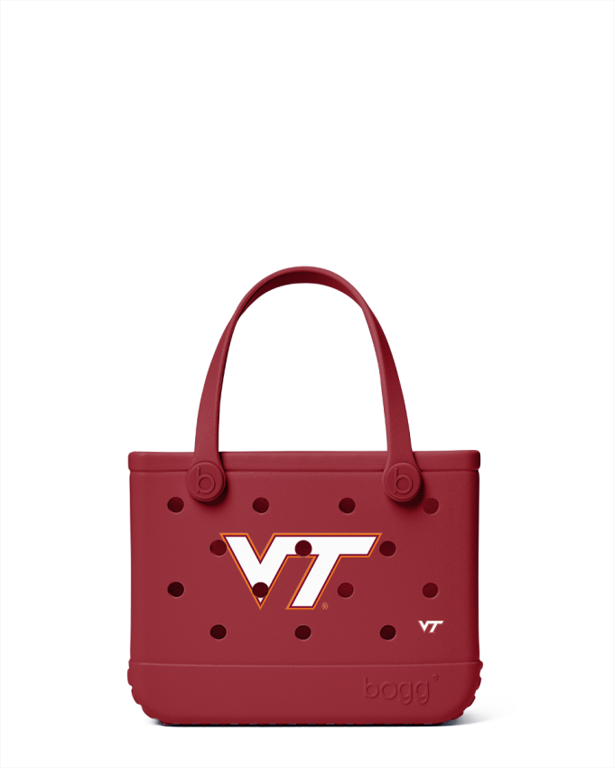 Bitty Bogg Bag - Virginia Tech Hokies