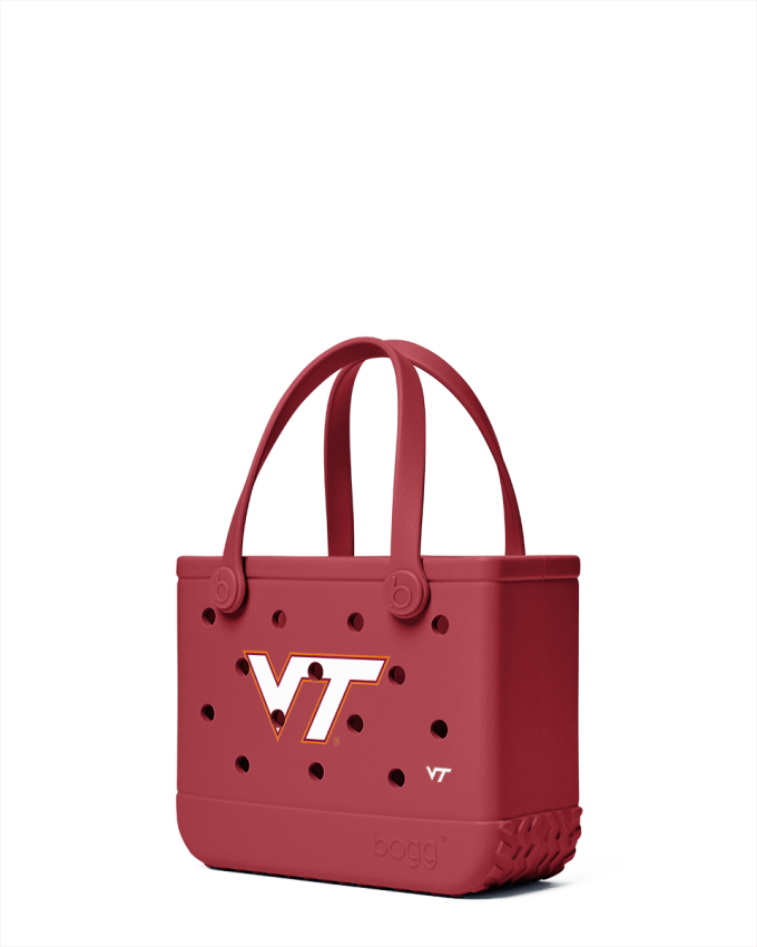 Bitty Bogg Bag - Virginia Tech Hokies
