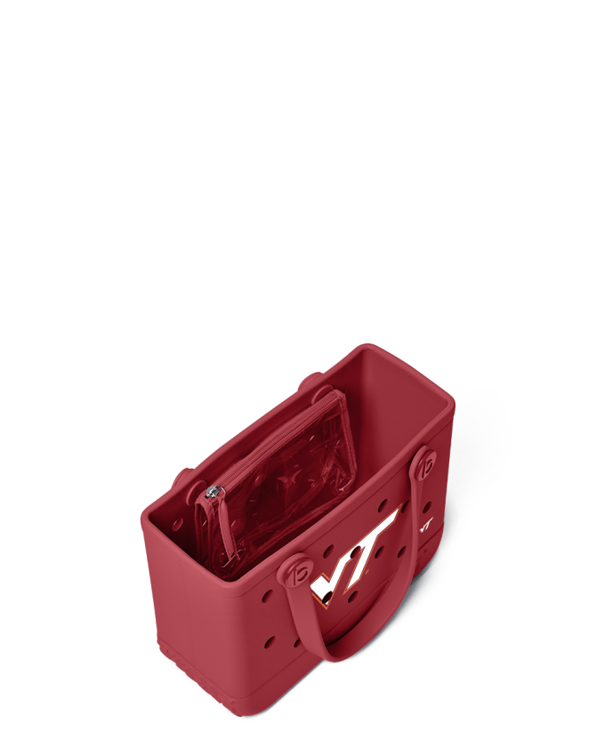 Bitty Bogg Bag - Virginia Tech Hokies
