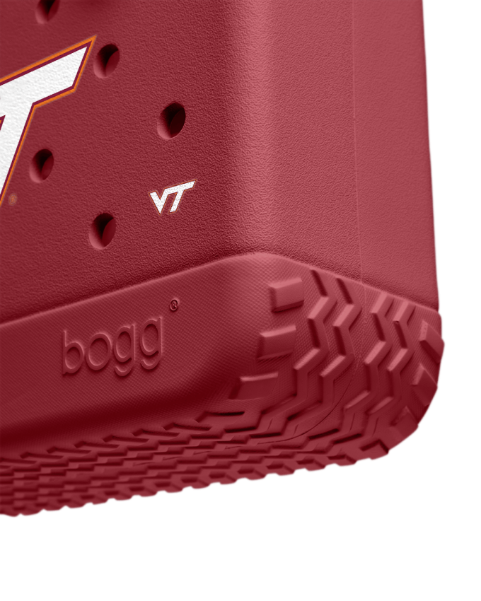 Bitty Bogg Bag - Virginia Tech Hokies
