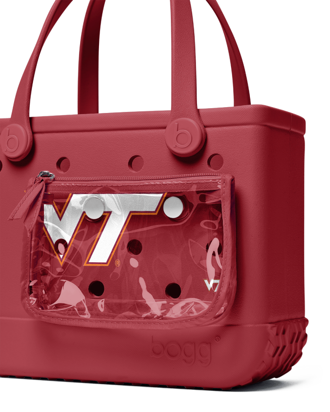 Bitty Bogg Bag - Virginia Tech Hokies