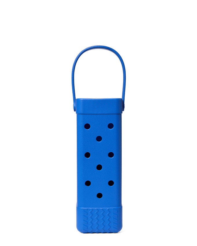 BYO Bogg Wine Tote - Blue-eyed