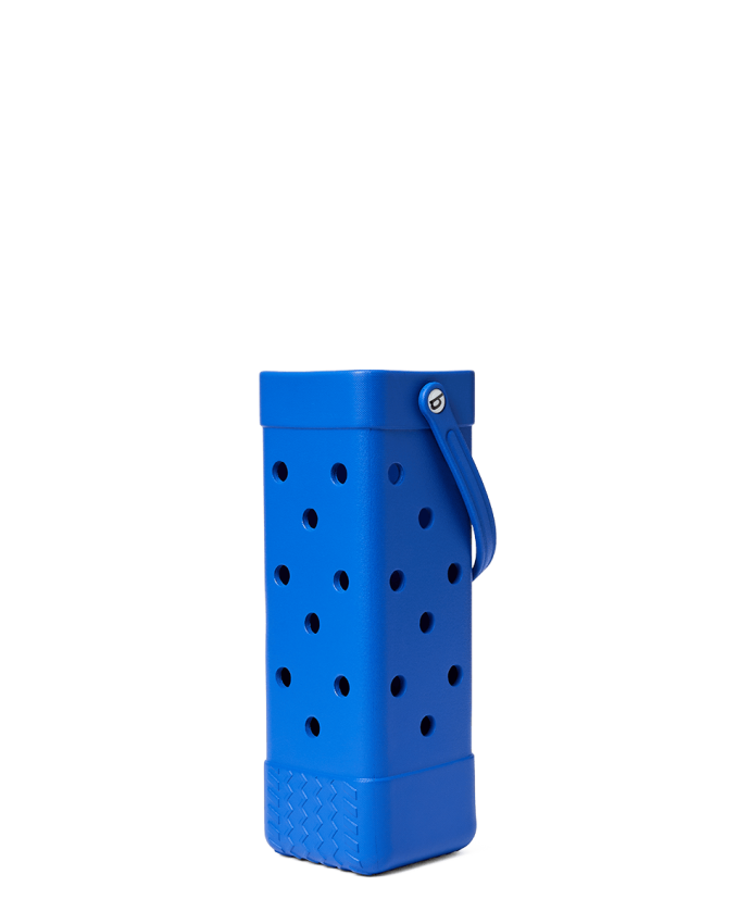 BYO Bogg Wine Tote - Blue-eyed
