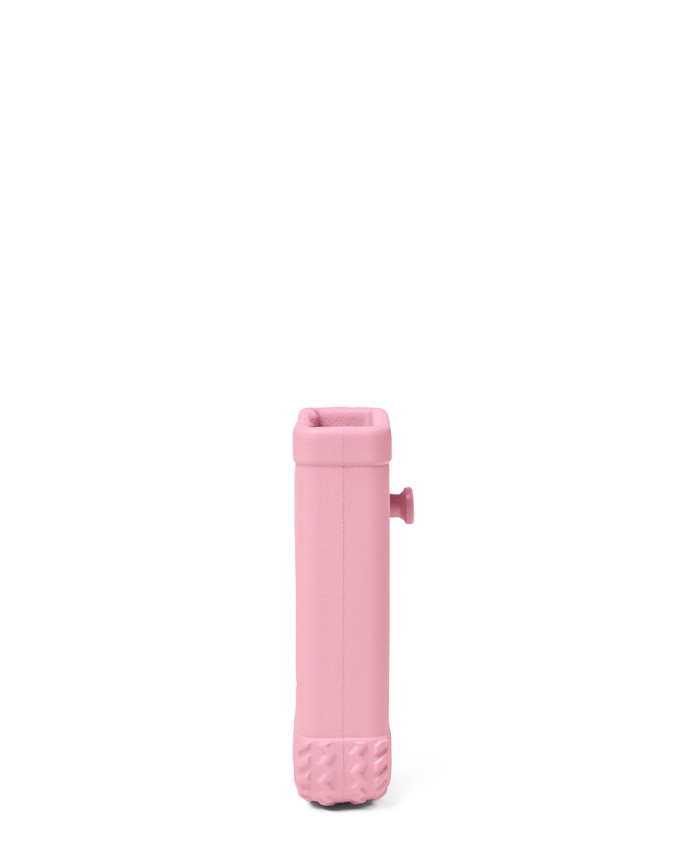 Call Me Bogg - Blowing Pink Bubbles