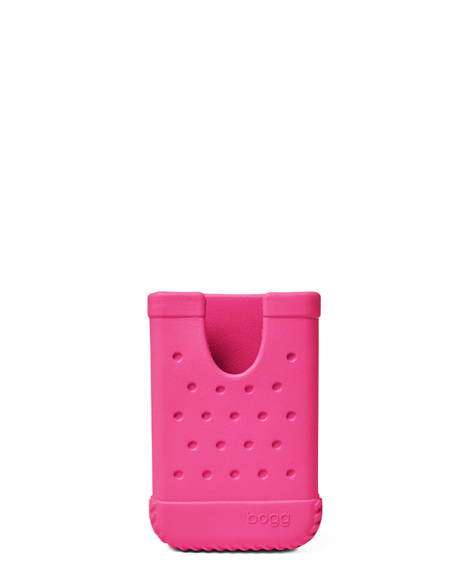 Call Me Bogg - Haute Pink