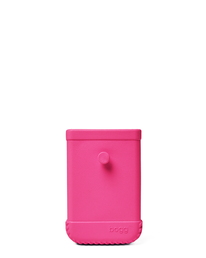 Call Me Bogg - Haute Pink