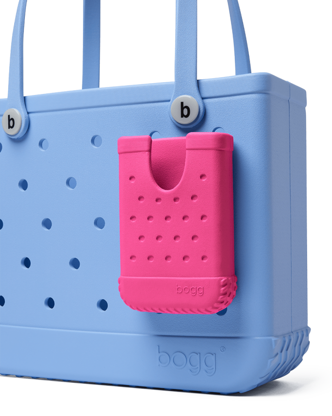 Call Me Bogg - Haute Pink