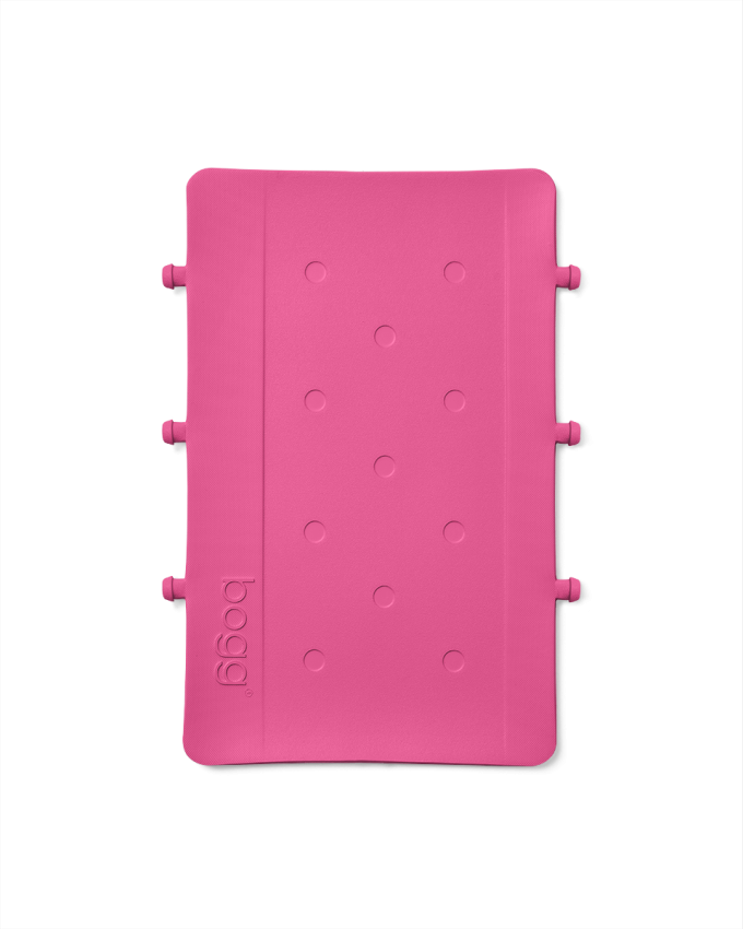 Divvy Up - Haute Pink