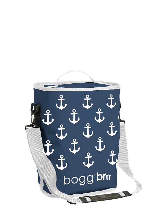 Bogg Brrr and a Half Cooler Insert - Anchor